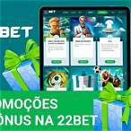 22 bet first deposit bonus